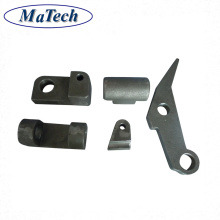 Foundry Custom Alloy Carbon Steel Casting Parts Investment Casting